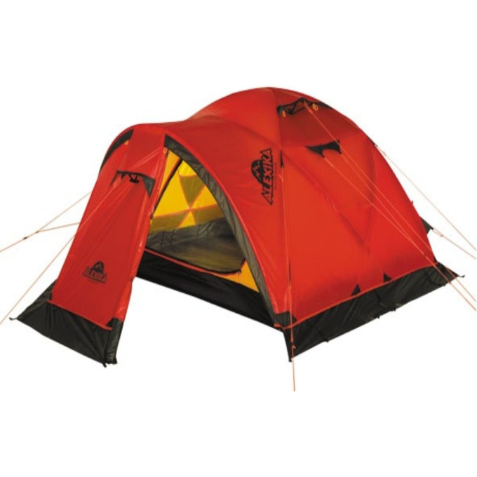 Палатка ALEXIKA MIRAGE 4 9101.4103
