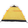 Палатка трекинговая ALEXIKA TOWER 3 PLUS 9126.3901